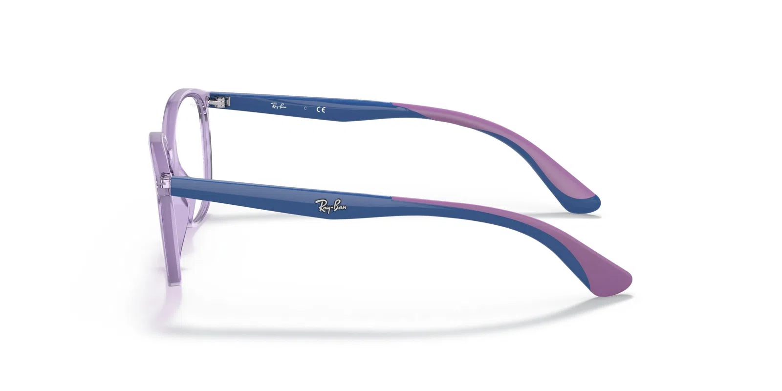 Ray-Ban Kids 0RY1598 Eyeglasses - view 32